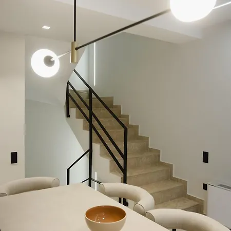Villa Destino Residencies Loutráki Esterno foto