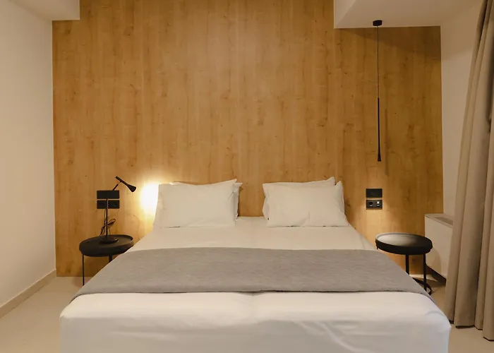 Destino Residencies