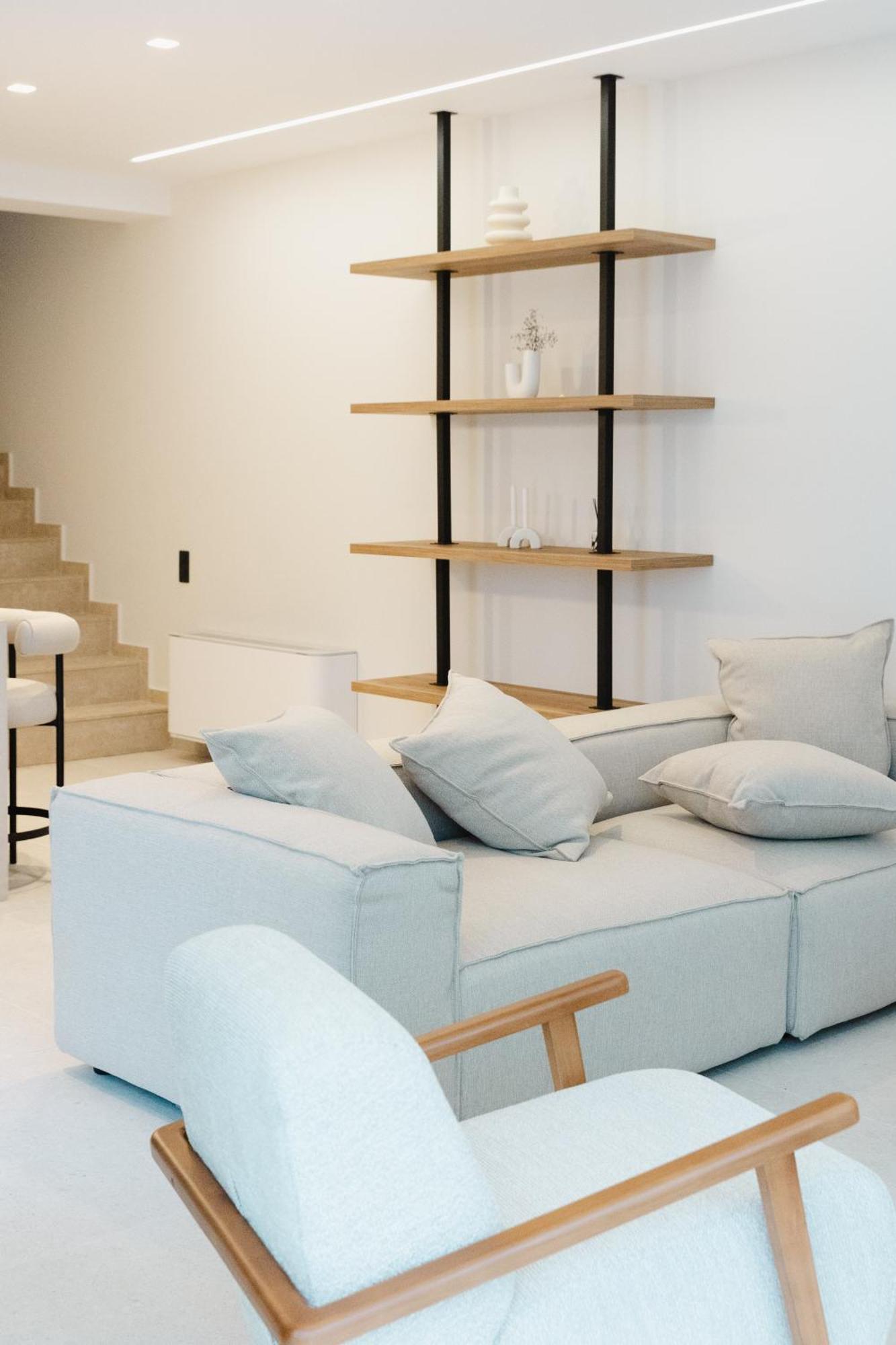 Villa Destino Residencies *