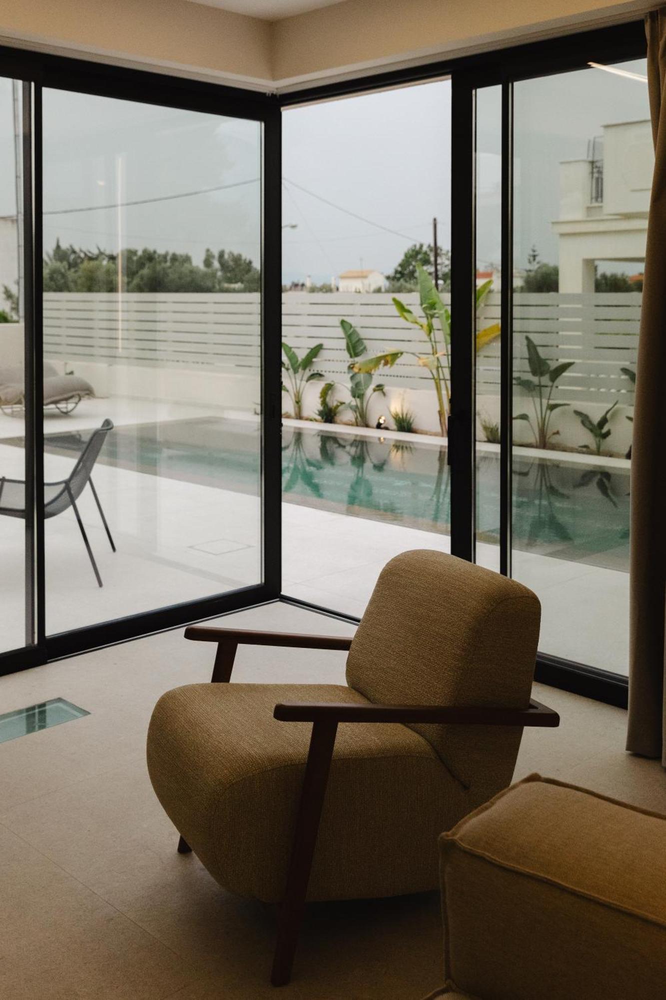 Destino Residencies * Loutraki (Corinthia)