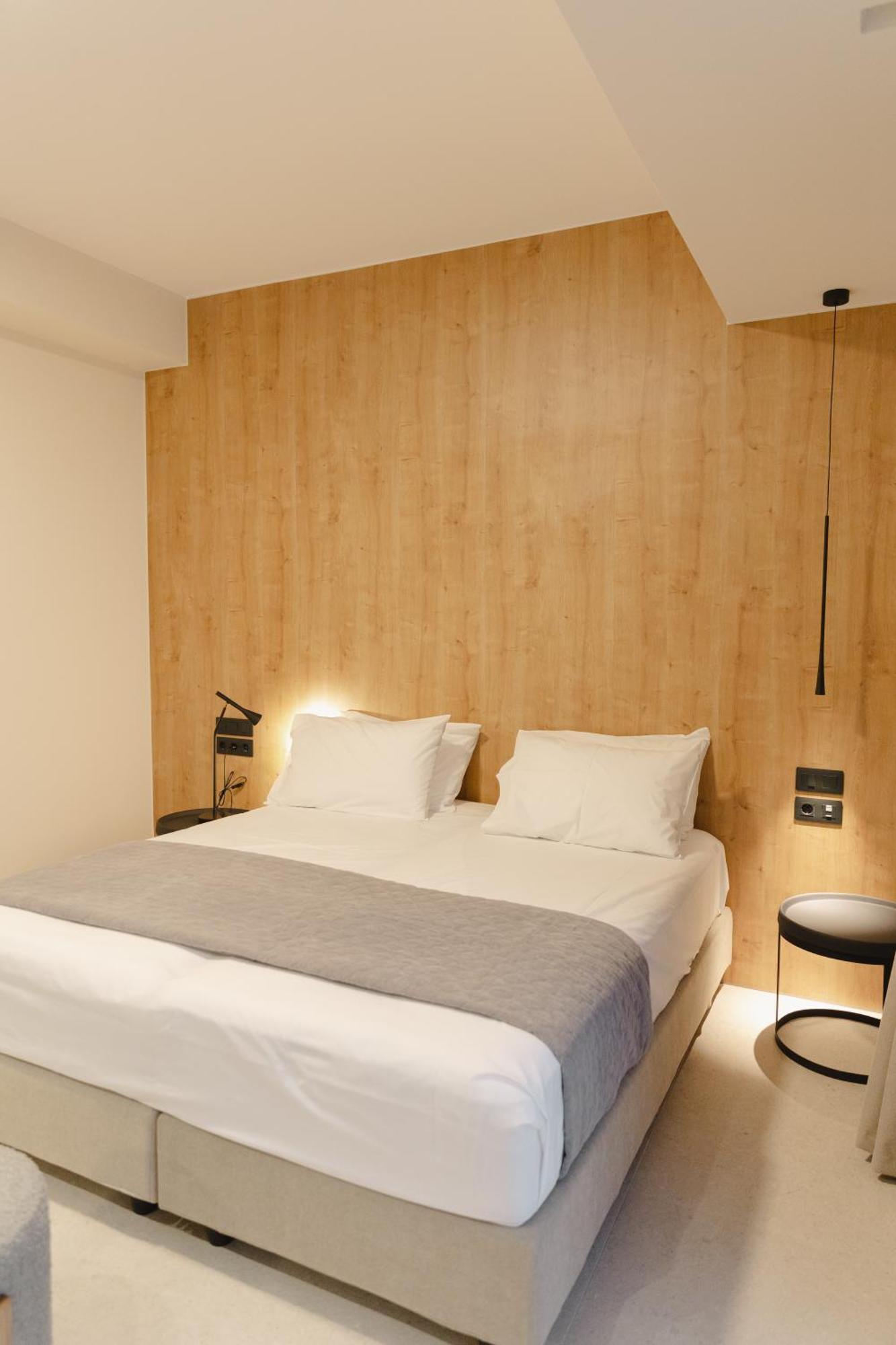 Destino Residencies