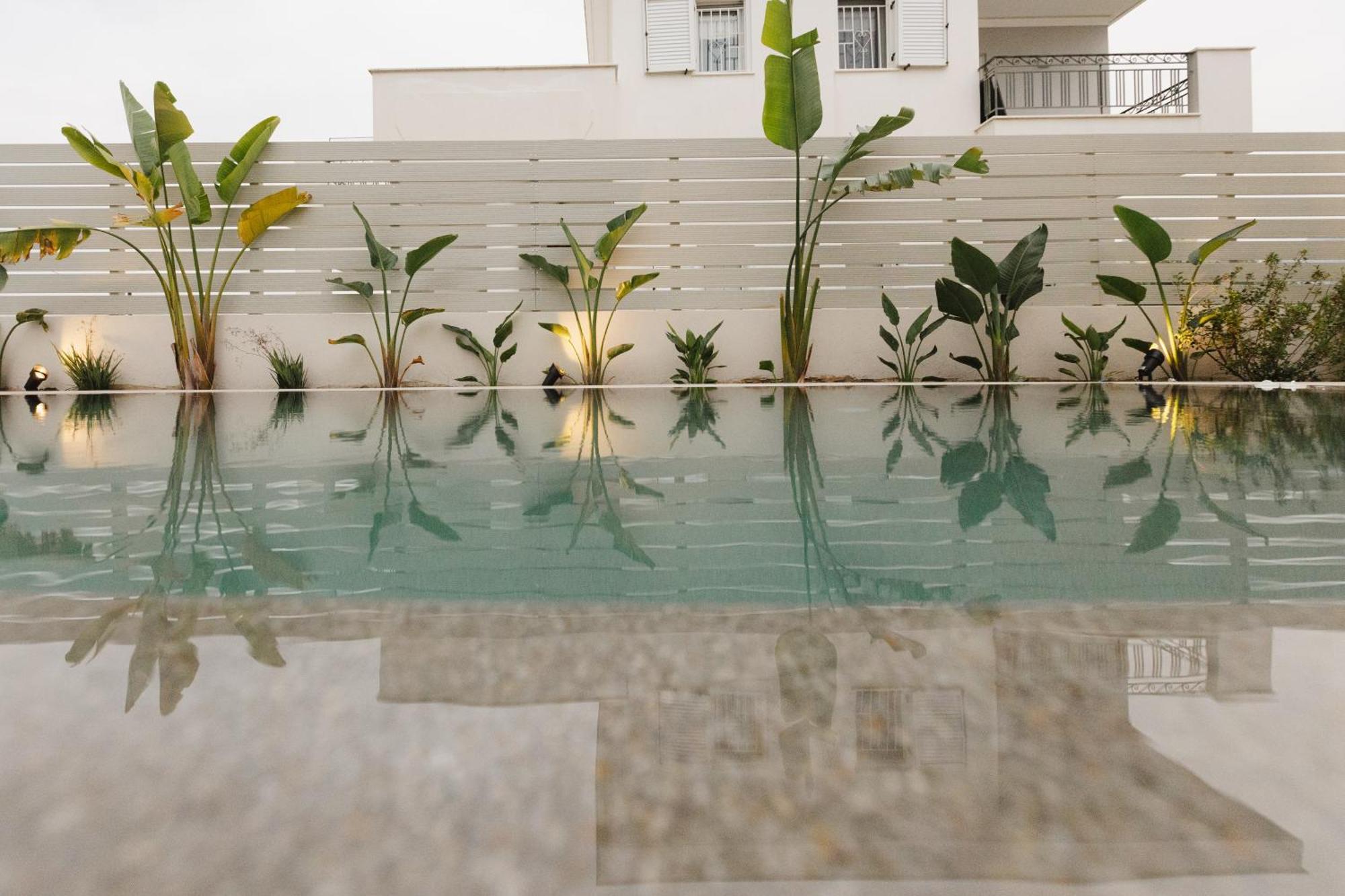 Destino Residencies Loutraki (Corinthia)