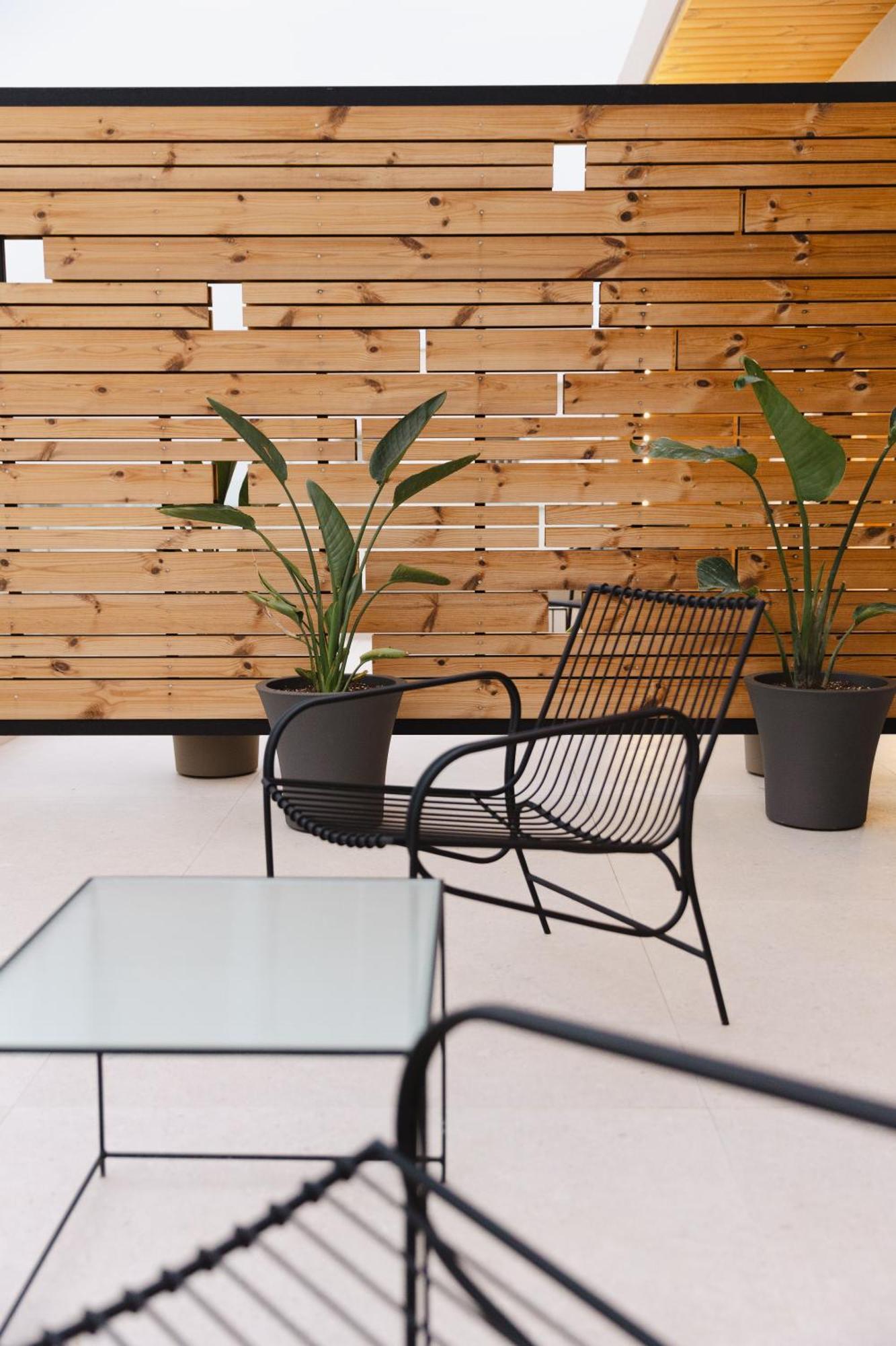 Villa Destino Residencies