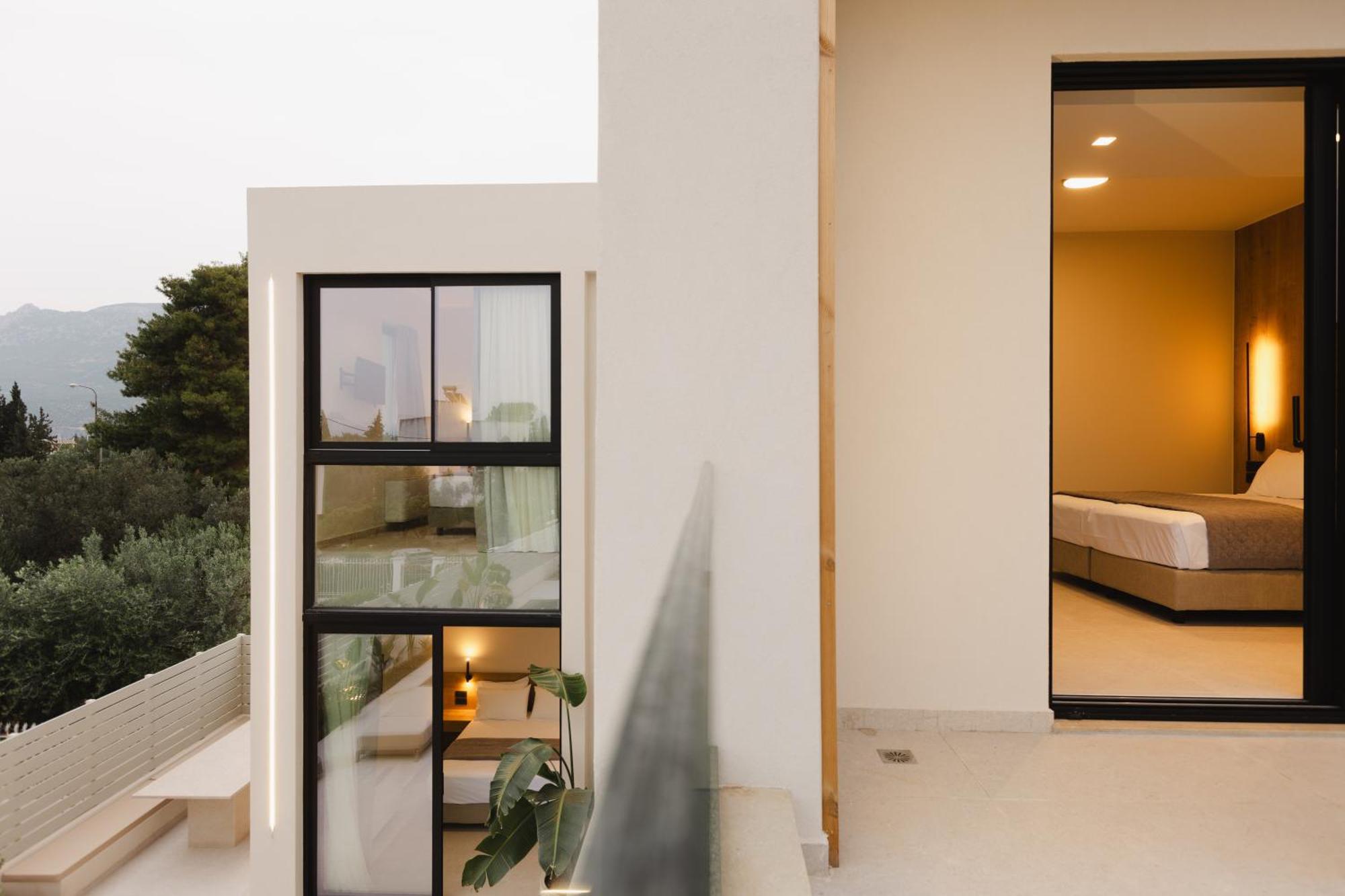 Destino Residencies Villa *
