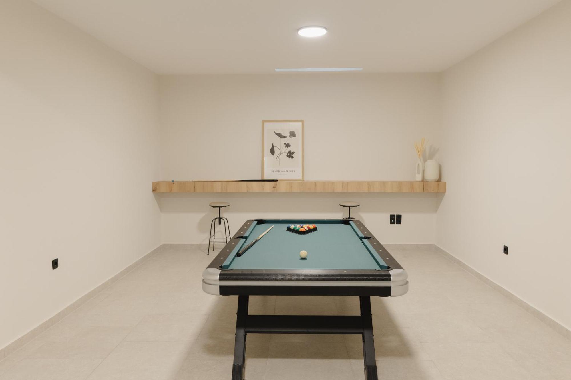 Villa Destino Residencies *