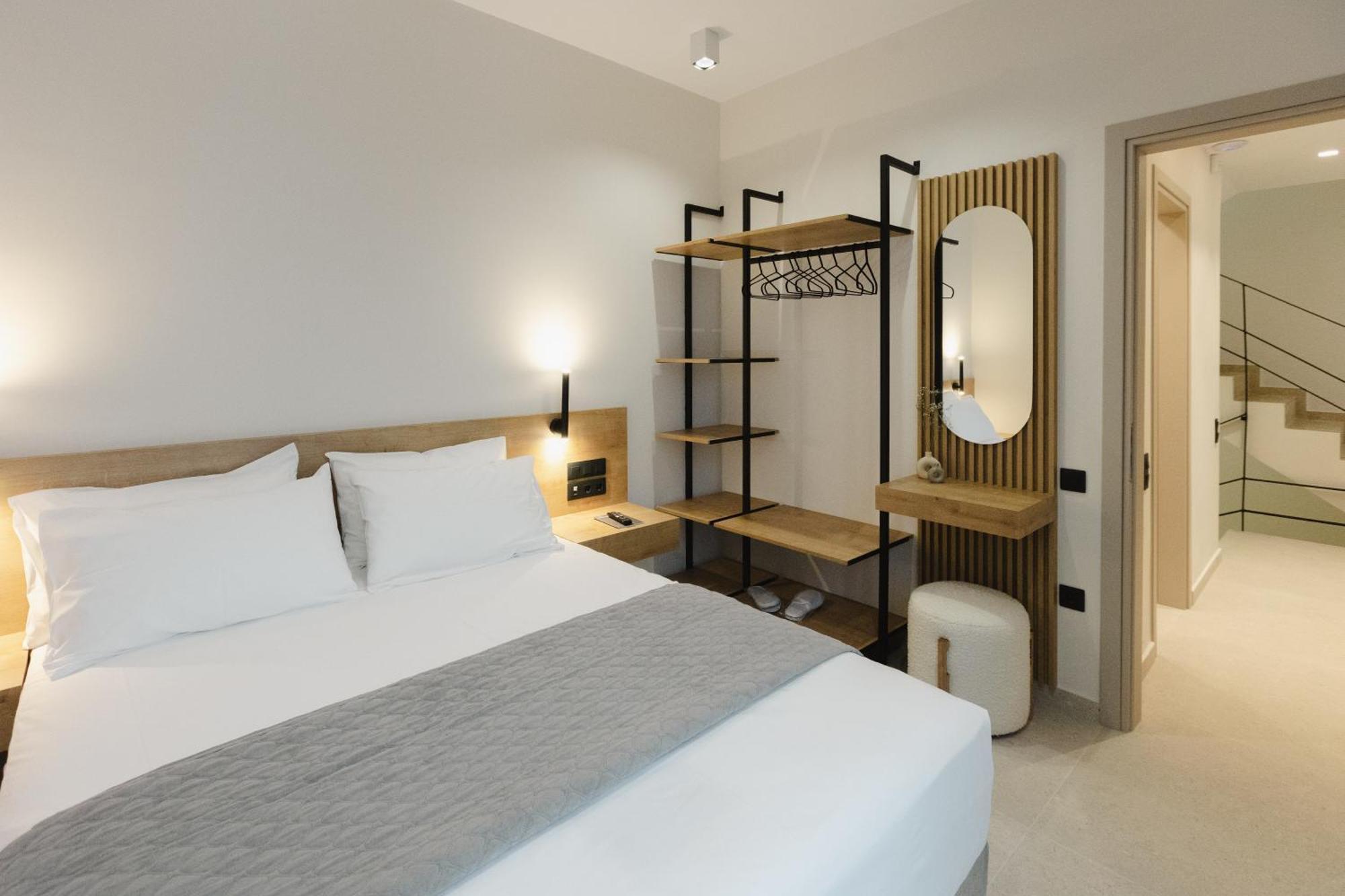 Destino Residencies Loutraki (Corinthia)