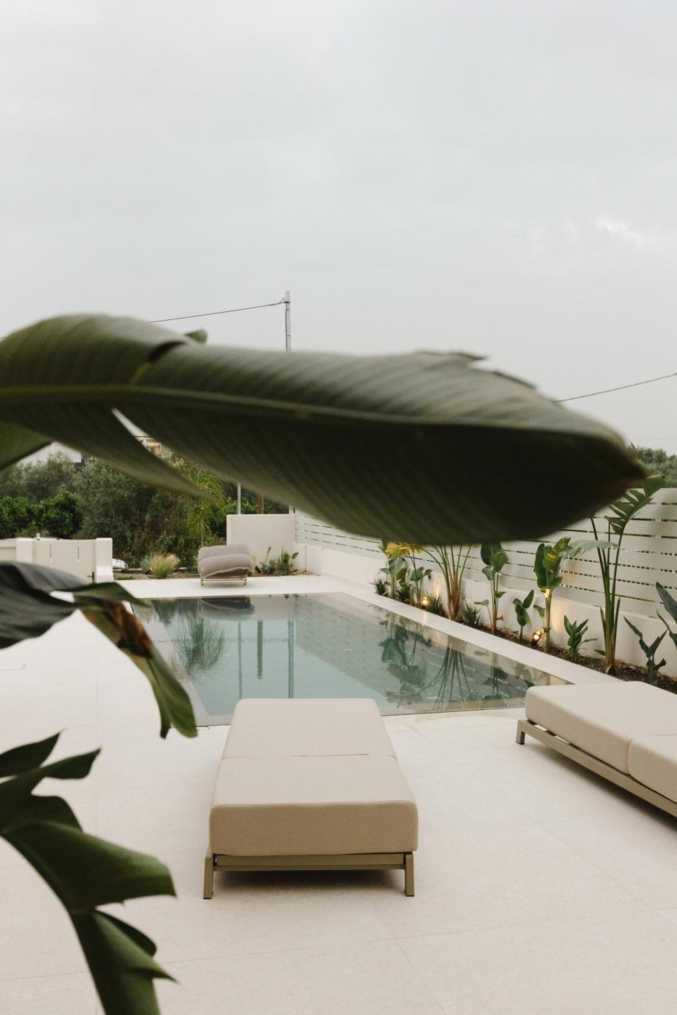 Vila Destino Residencies Loutráki