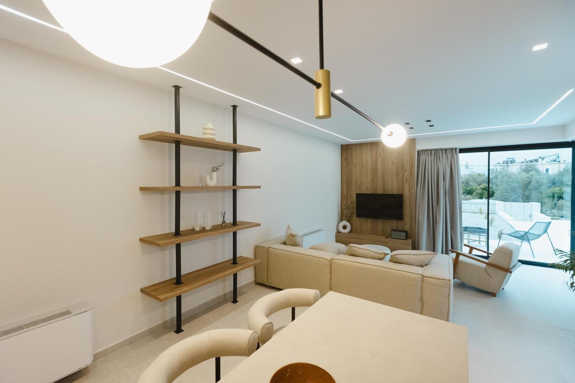 Destino Residencies