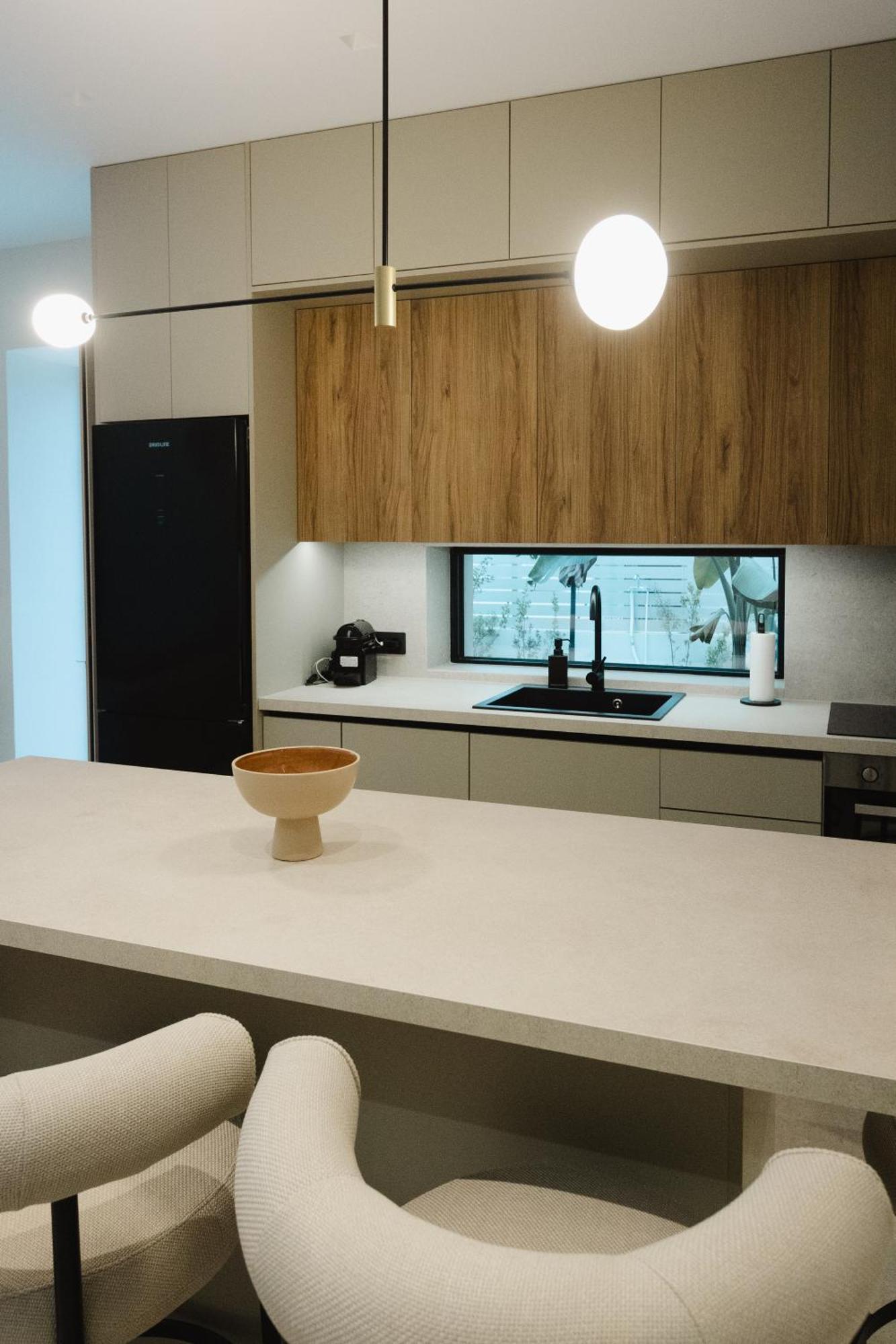 Destino Residencies Villa